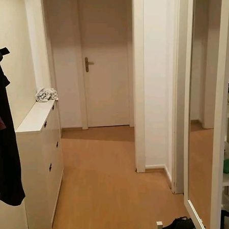 Apartment Im Zentrum フランクフルト エクステリア 写真