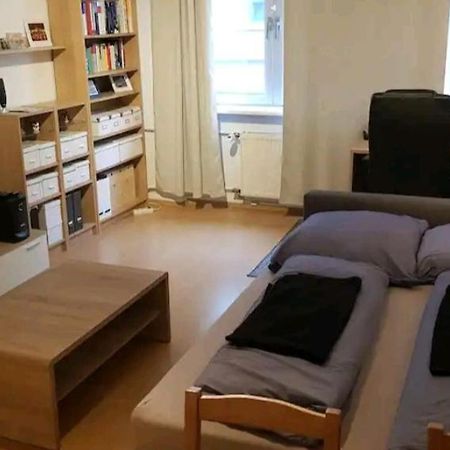Apartment Im Zentrum フランクフルト エクステリア 写真
