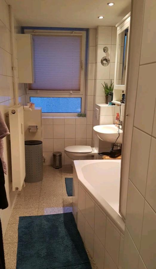 Apartment Im Zentrum フランクフルト エクステリア 写真