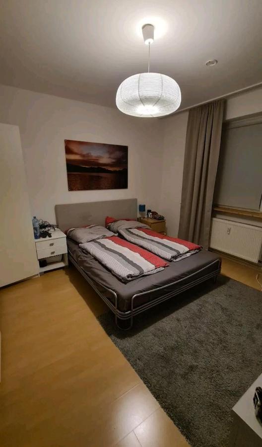 Apartment Im Zentrum フランクフルト エクステリア 写真