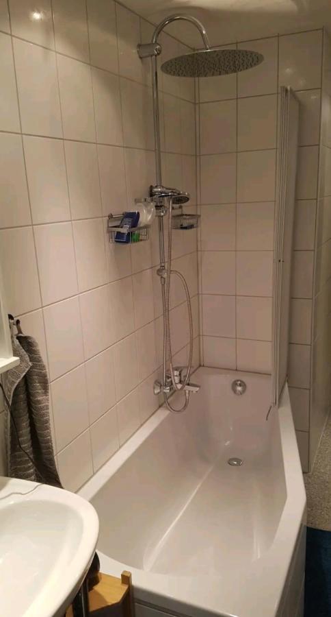 Apartment Im Zentrum フランクフルト エクステリア 写真